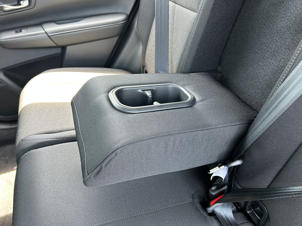 2026 Honda CR-V EX photo 32
