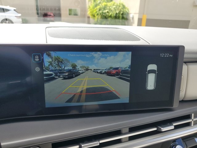 2026 Hyundai Santa Fe SE photo 19