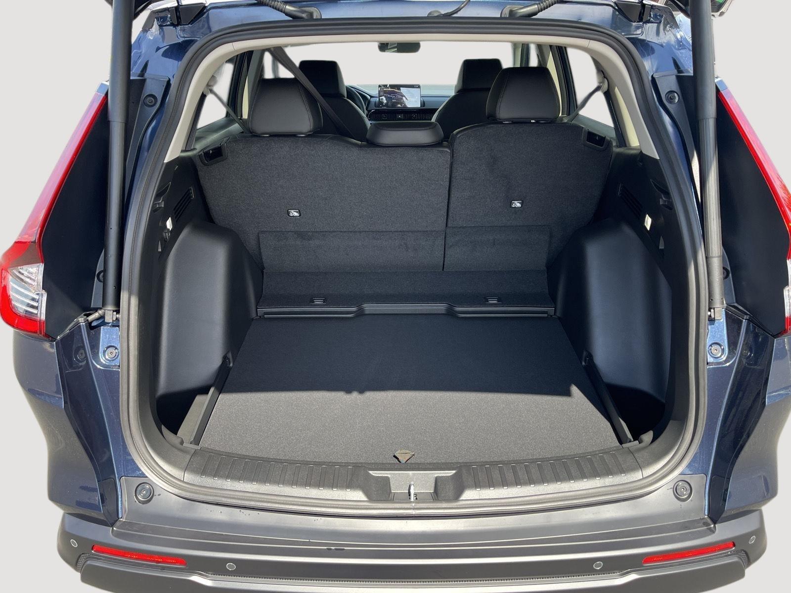 2026 Honda CR-V EX-L photo 15
