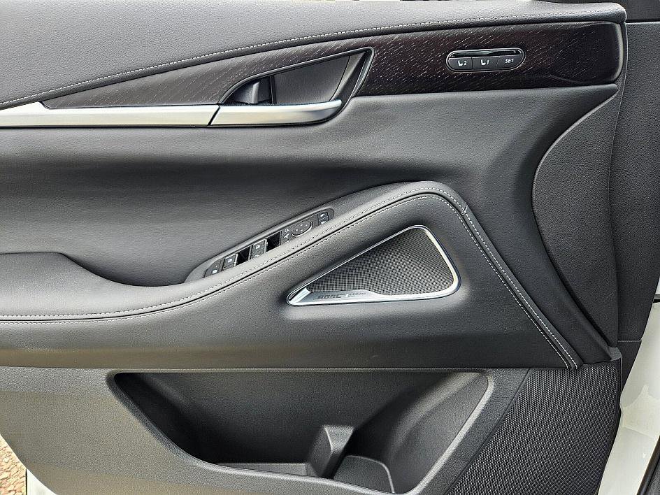 2025 Infiniti QX60 Autograph photo 26