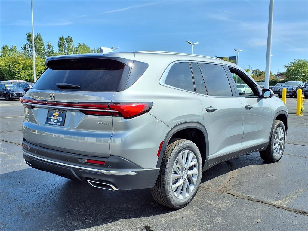 2026 Buick Enclave Preferred photo 10