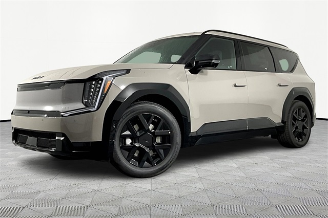 2026 Kia EV9 Land's photo