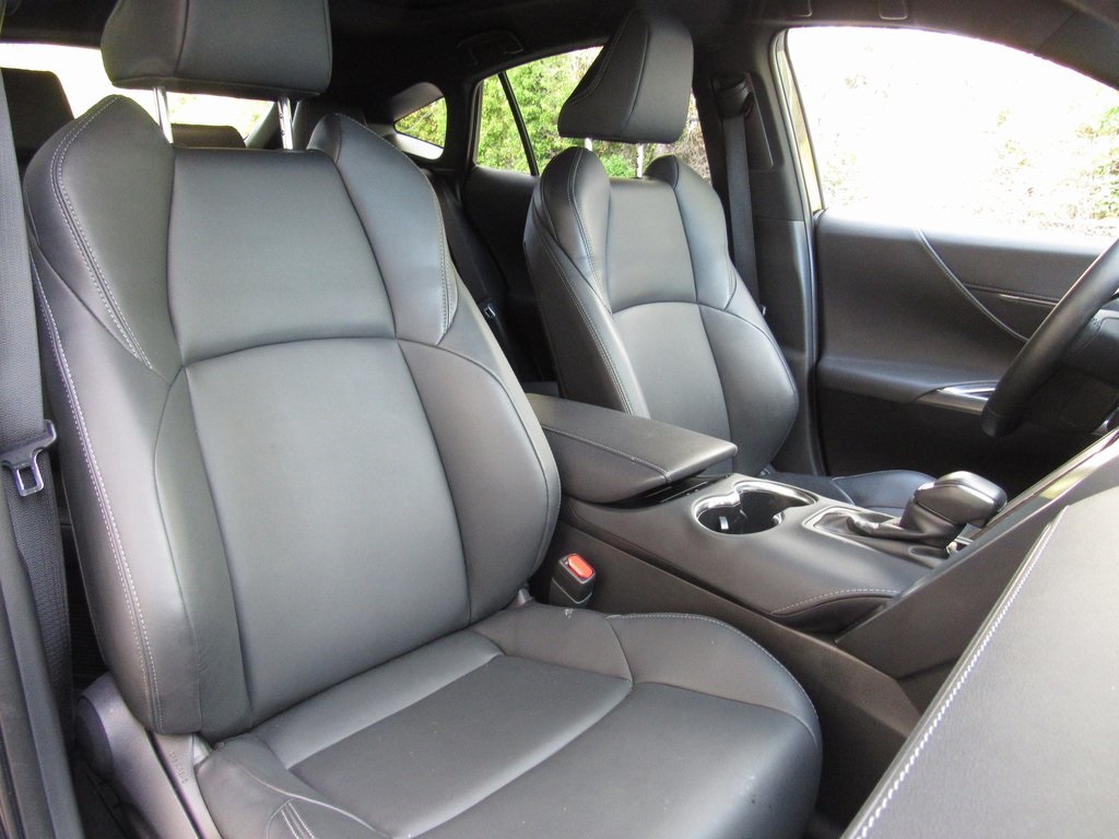 2024 Toyota Venza photo 14