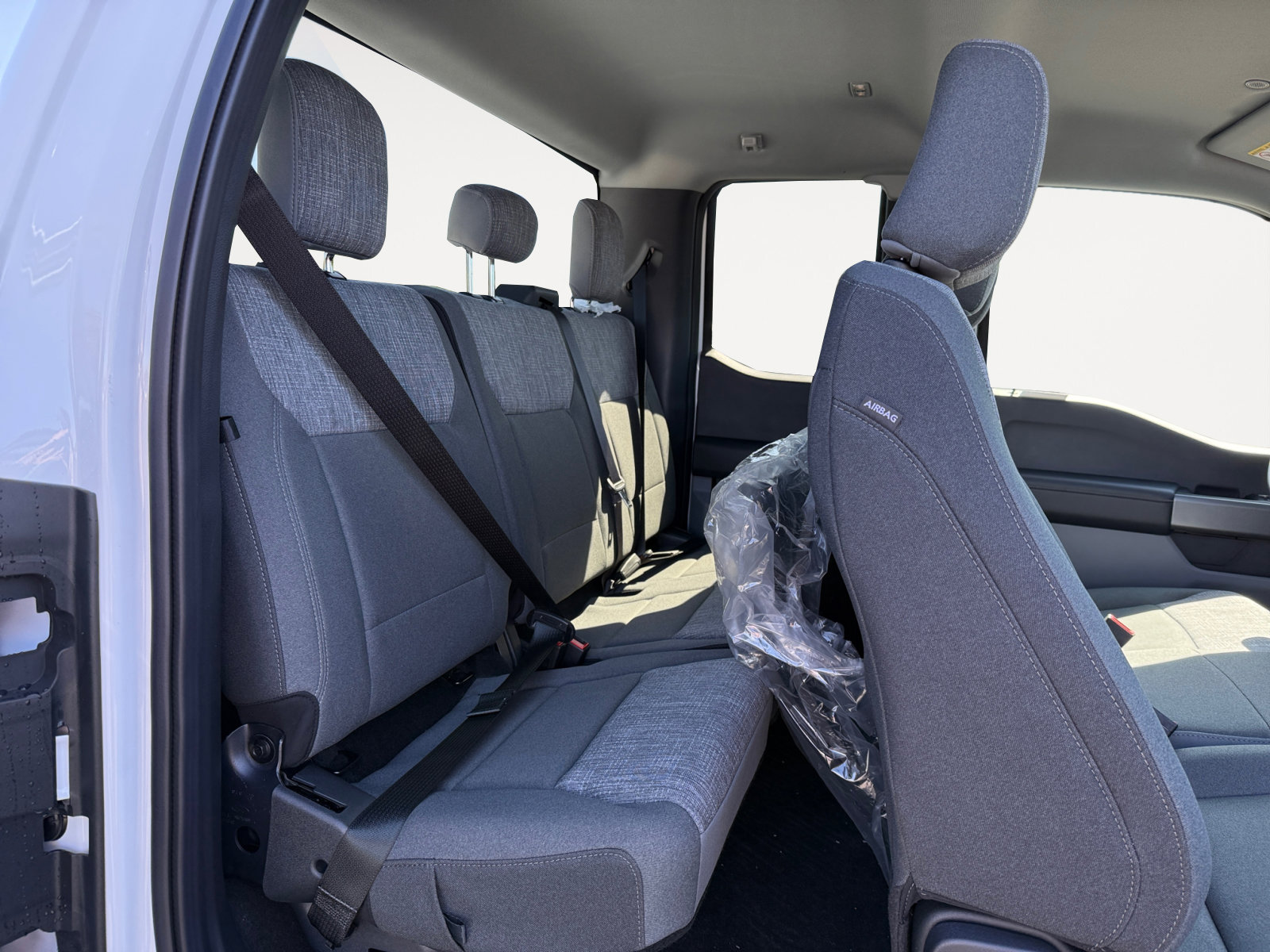 2025 Ford F-350 XLT photo 16