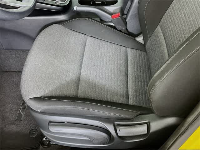 2020 Kia Soul S photo 18