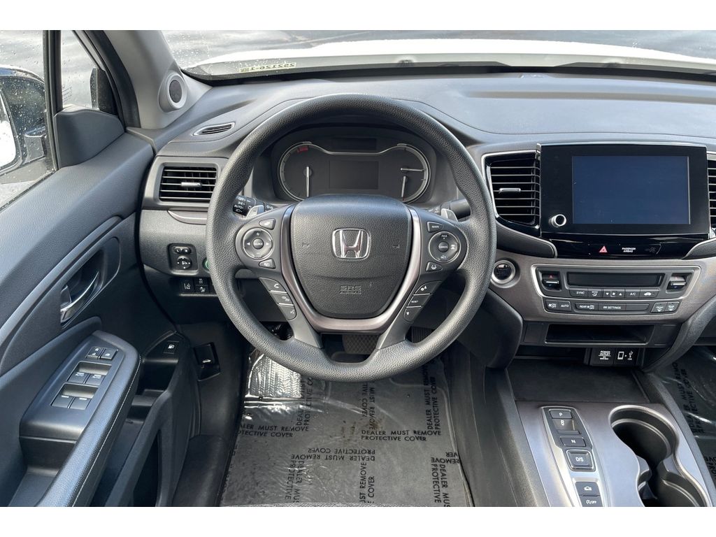 2021 Honda Ridgeline Sport photo 16