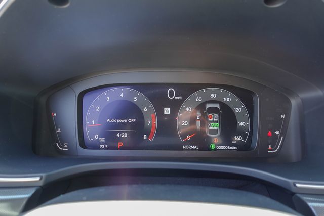 2025 Acura Integra A-Spec photo 17