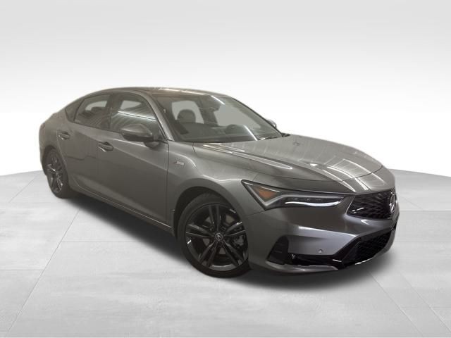 2025 Acura Integra A-Spec with Tech Package's photo