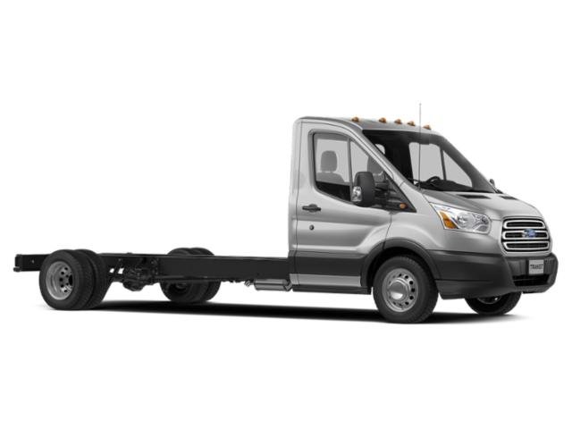2018 Ford Transit Chassis Cab Base's photo