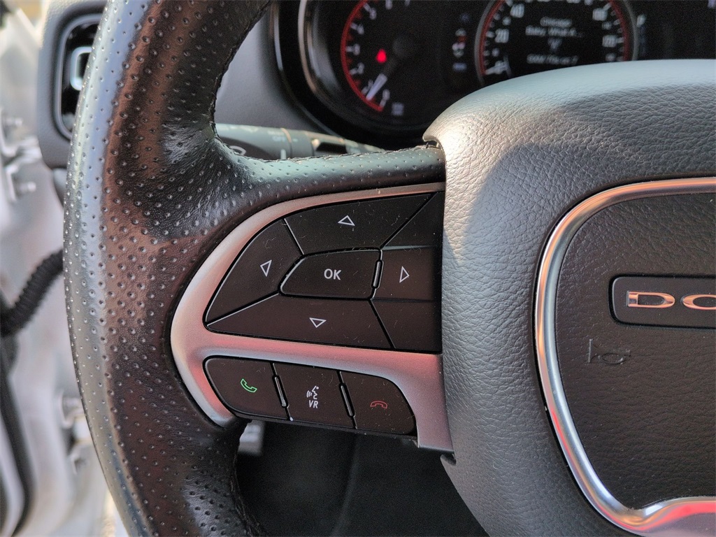 2021 Dodge Durango SXT Plus photo 18