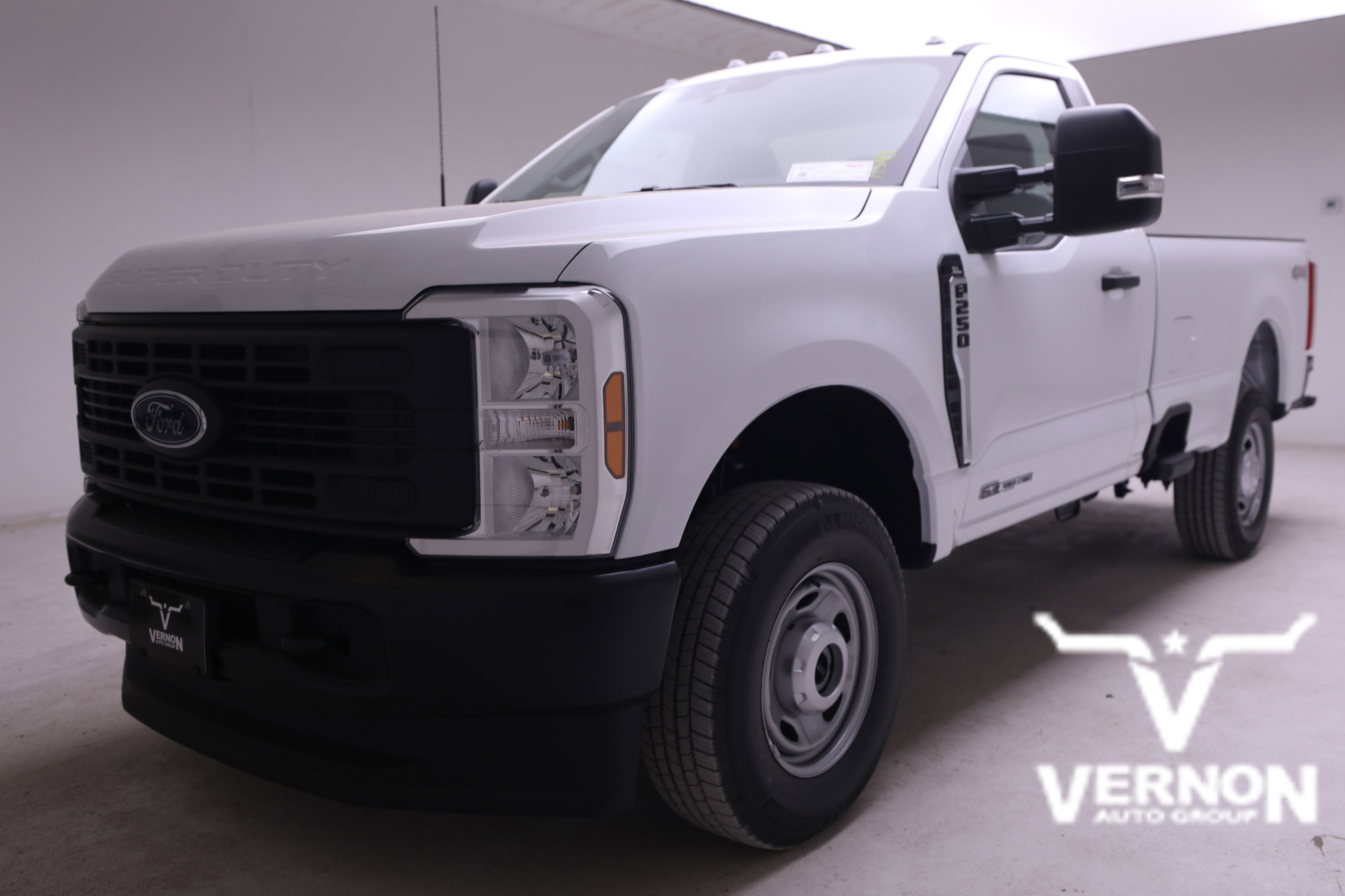 2026 Ford F-250 Super Duty XL's photo