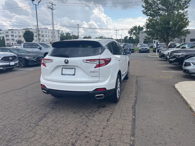 2022 Acura RDX photo 14