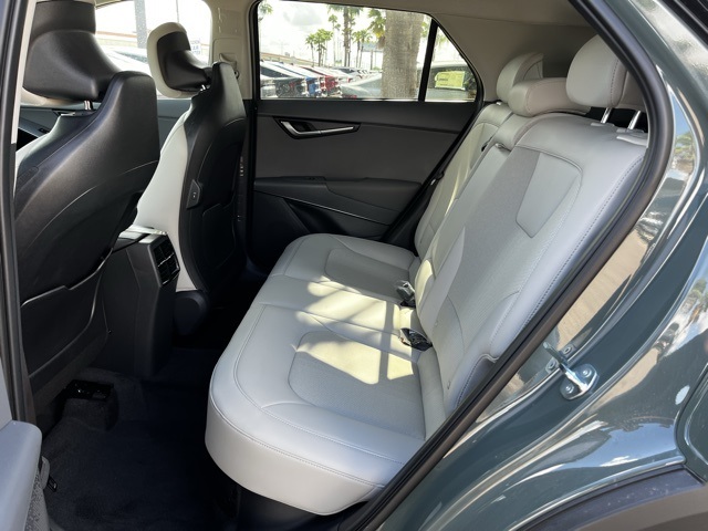 2025 Kia Niro EX photo 15