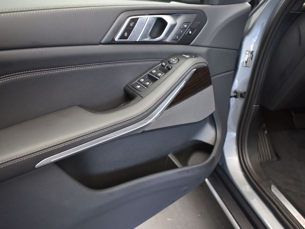 2024 Bmw X5 xDrive40i photo 11