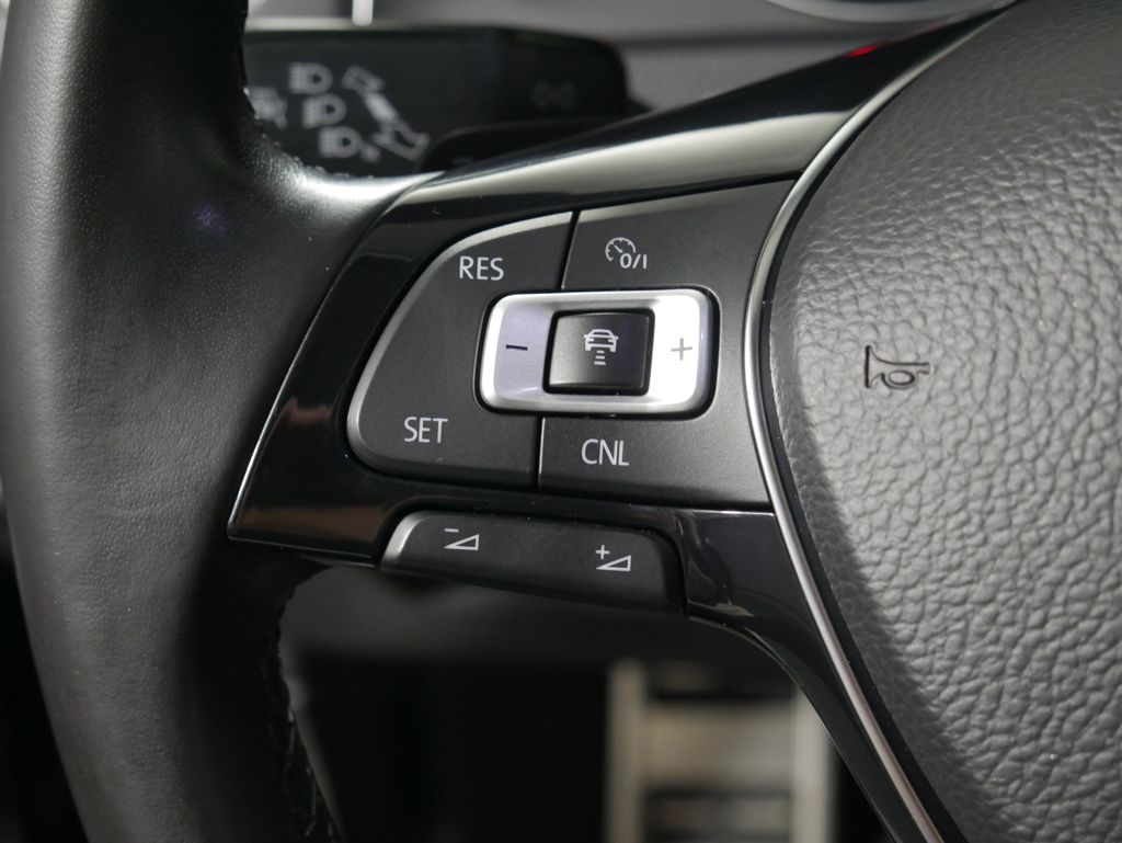2017 Volkswagen Golf Alltrack TSI S 4Motion photo 18