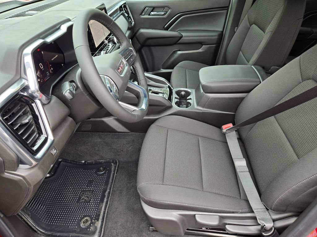 2026 Gmc Canyon Elevation photo 6
