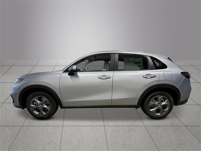 2026 Honda HR-V LX photo 2