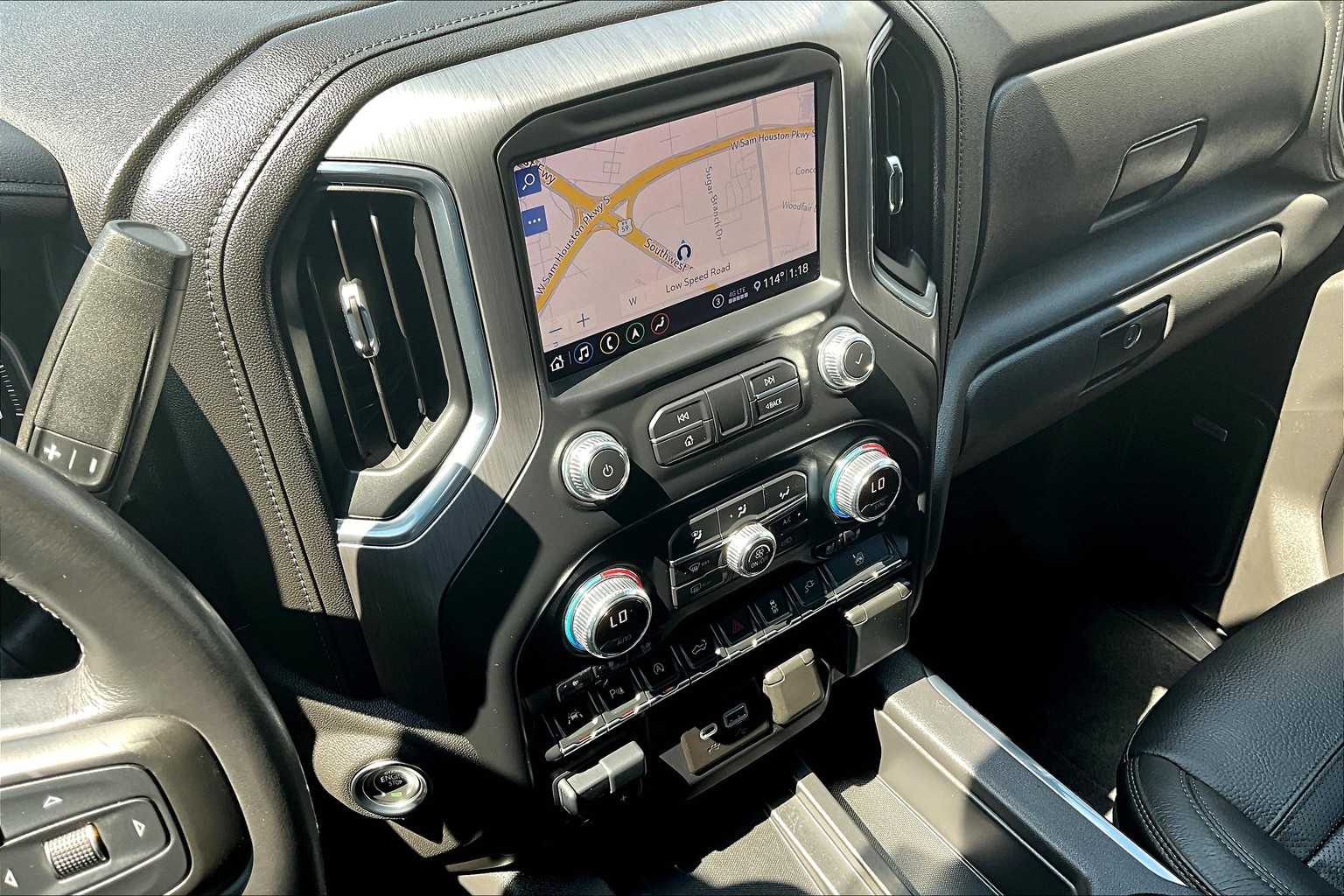 2020 Gmc Sierra 1500 Denali photo 6