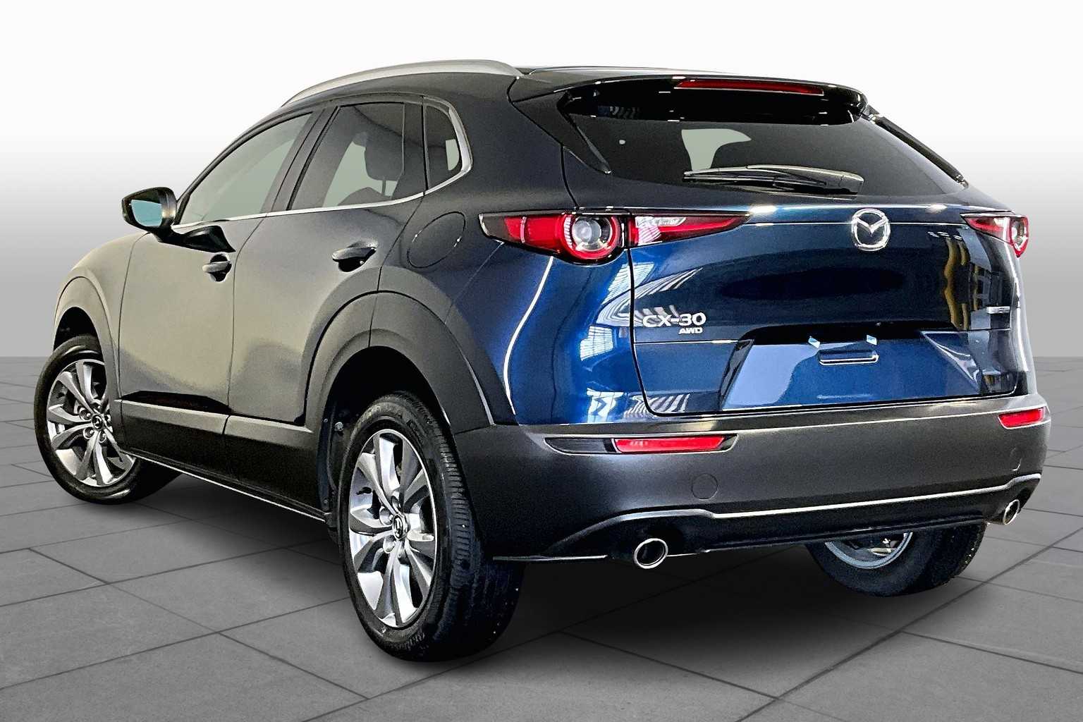 2023 Mazda CX-30 2.5 S Premium photo 11