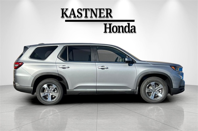 2025 Honda Pilot EX-L photo 2