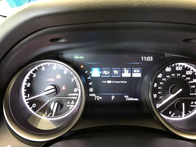 2024 Toyota Camry SE photo 21