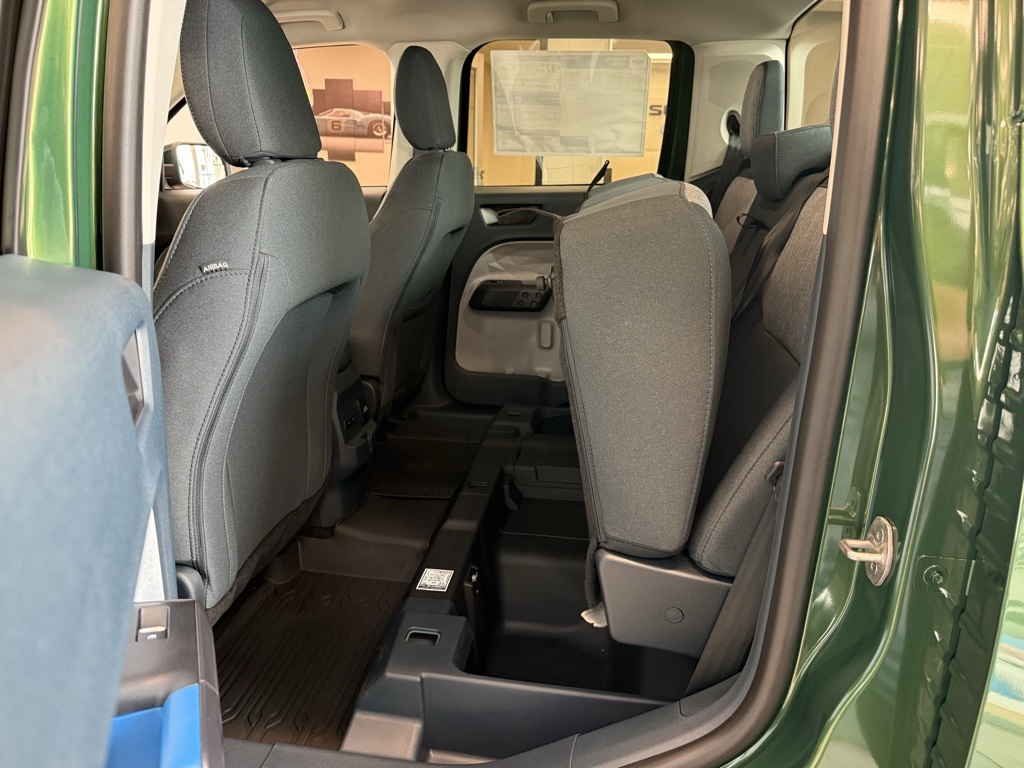 2025 Ford Maverick XLT photo 45