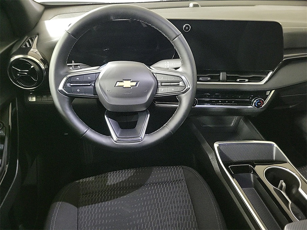 2025 CHEVROLET EQUINOX - Image 13