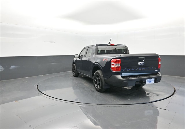 2023 Ford Maverick Lariat photo 4
