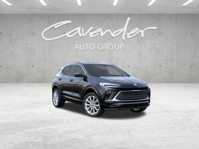 2026 Buick Encore GX Avenir's photo