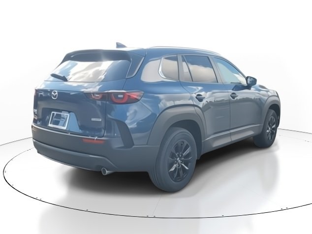 2026 Mazda CX-50 Preferred photo 3
