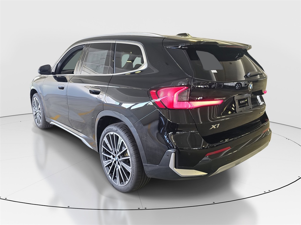 2026 Bmw X1 XDrive28i photo 4
