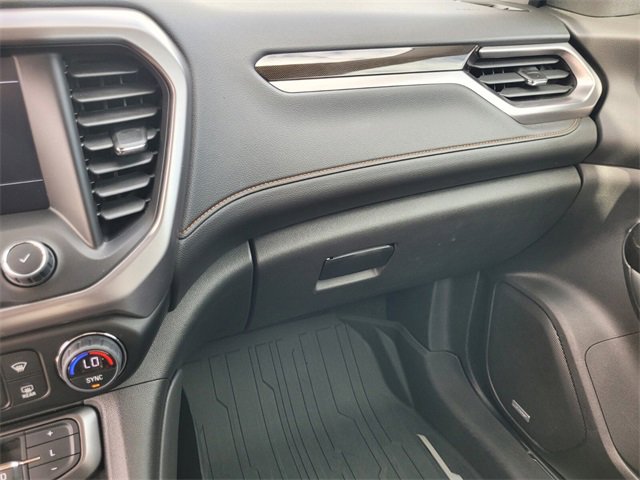2023 Gmc Acadia AT4 photo 23