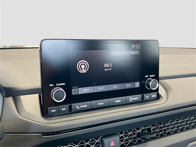 2025 Honda Accord LX photo 8