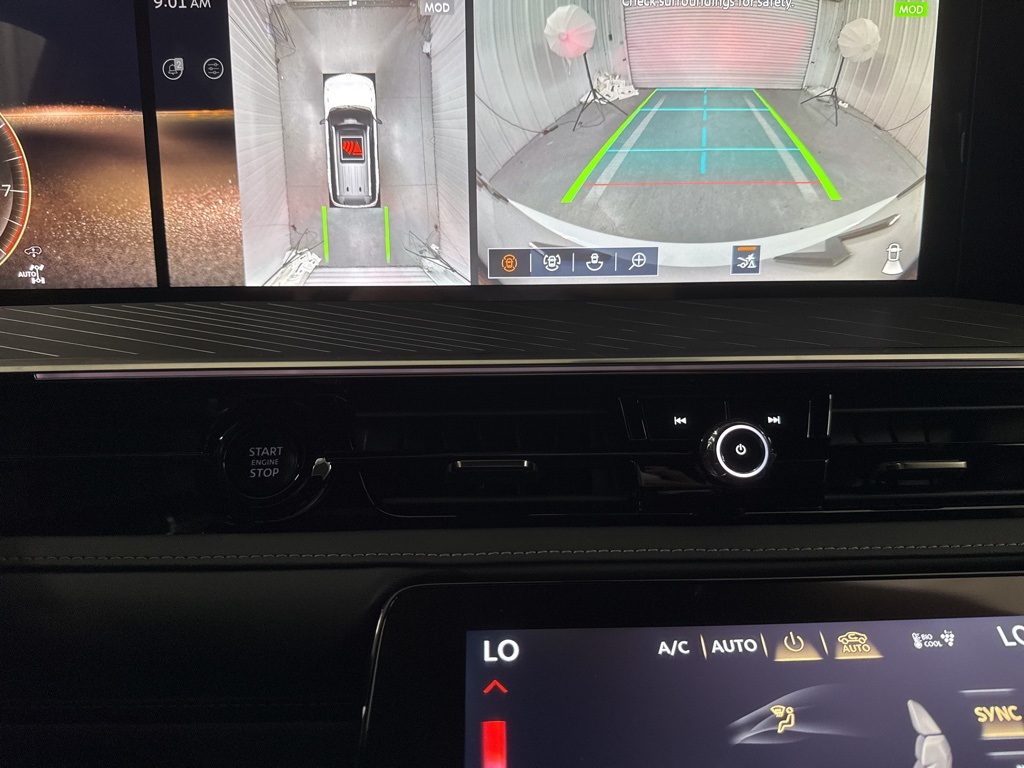 2026 Infiniti QX80 photo 21