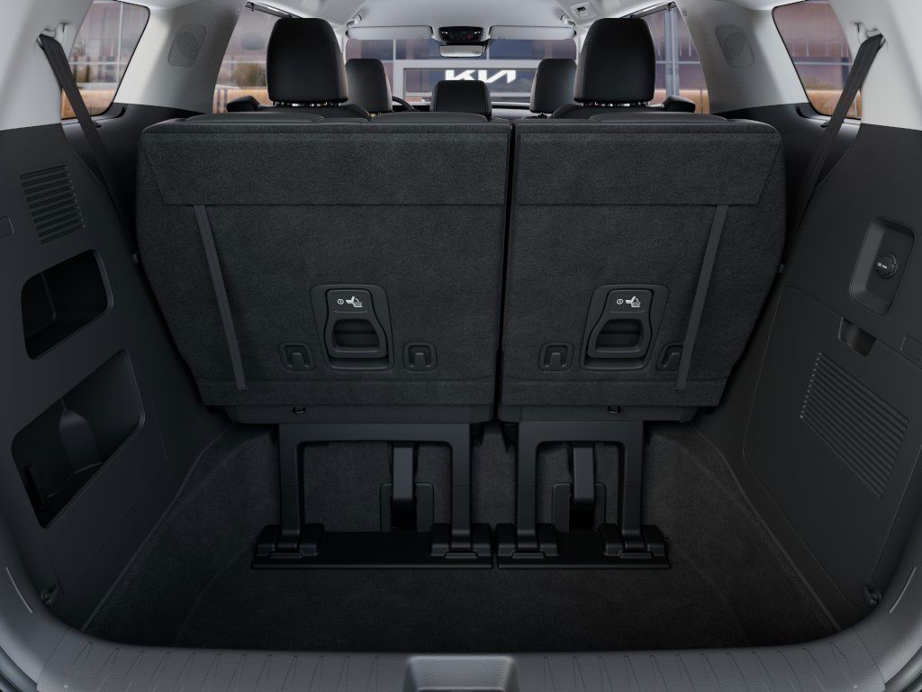 2026 Kia Carnival EX photo 18