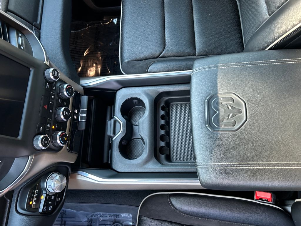 2022 Ram 1500 Laramie photo 15