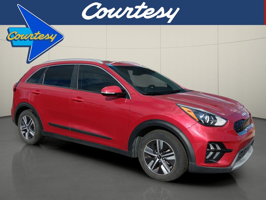 2022 Kia Niro EX Premium
