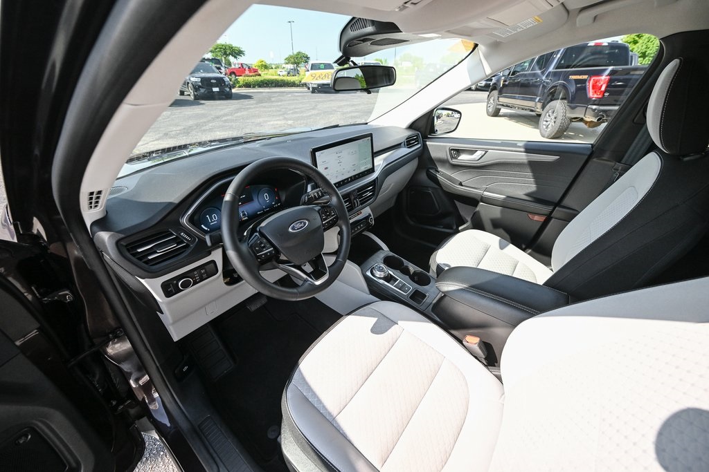 2023 Ford Escape Active photo 15