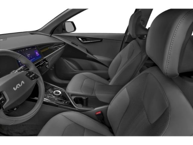 2024 Kia Niro EV Wind photo 9
