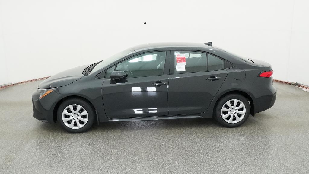 2026 Toyota Corolla LE photo 10