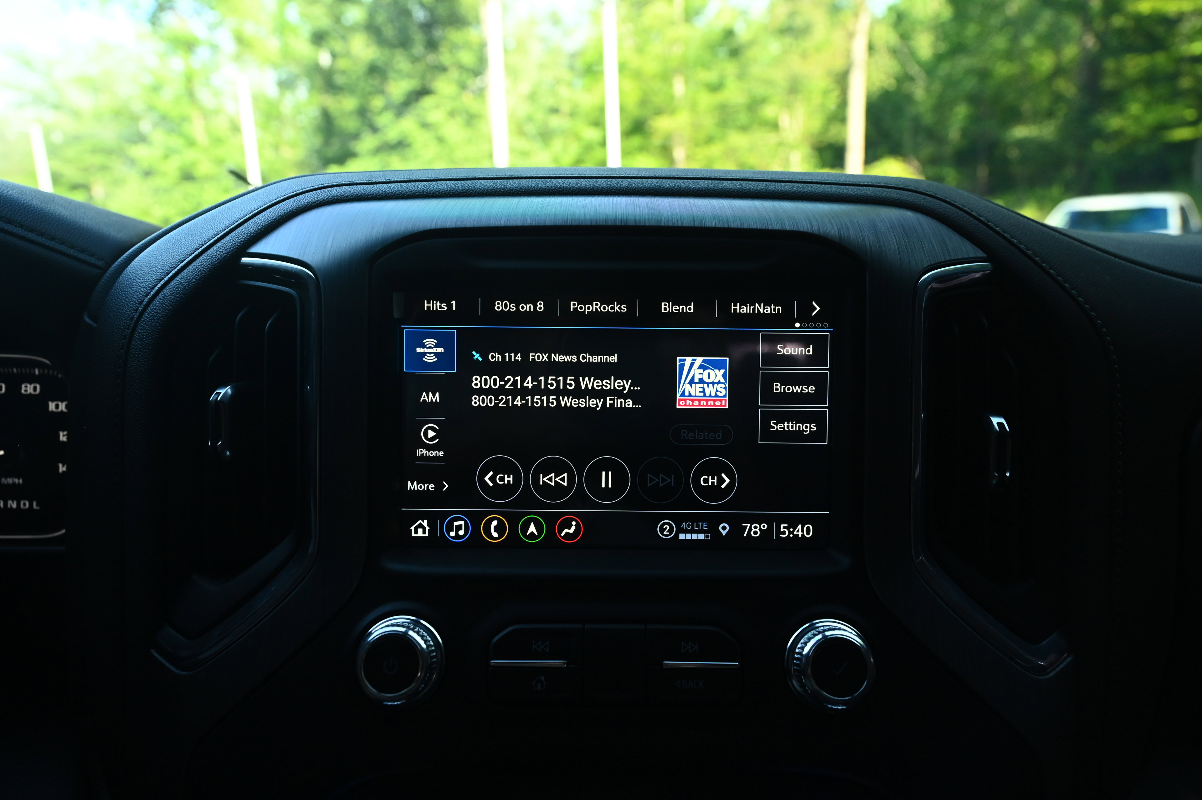 2021 Gmc Sierra 1500 Denali photo 15