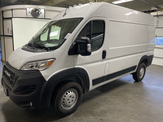 2025 Ram ProMaster 1500 photo 2