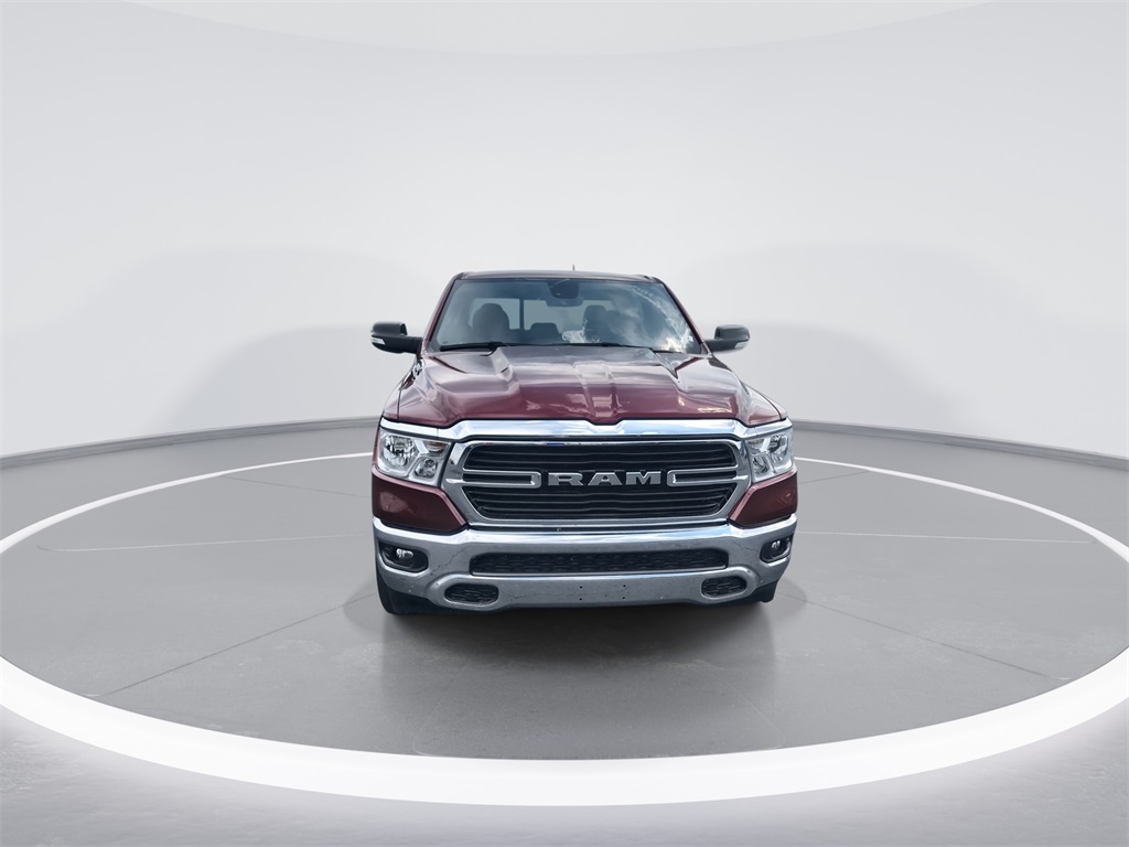 2021 Ram 1500 Big Horn Lone Star photo 3