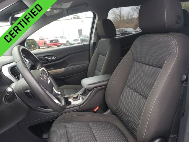 2023 Gmc Acadia SLE photo 3