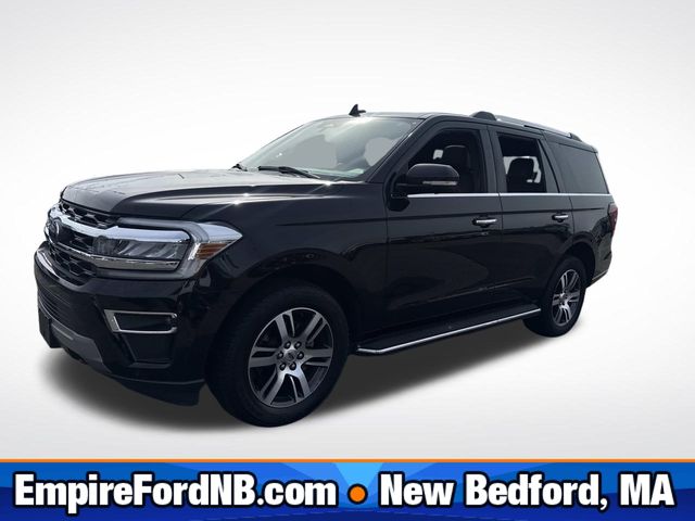 2023 Ford Expedition Limited's photo