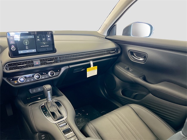 2026 Honda HR-V EX-L photo 20
