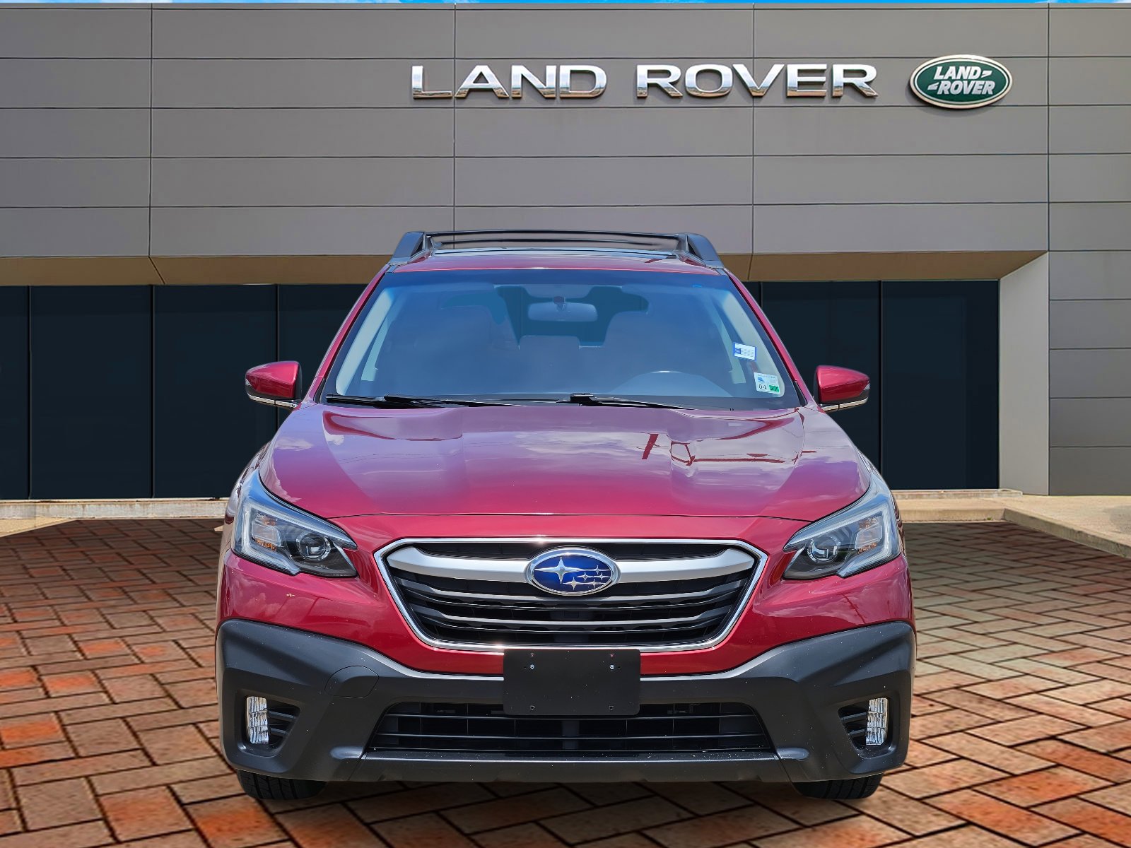 2022 Subaru Outback Premium photo 2