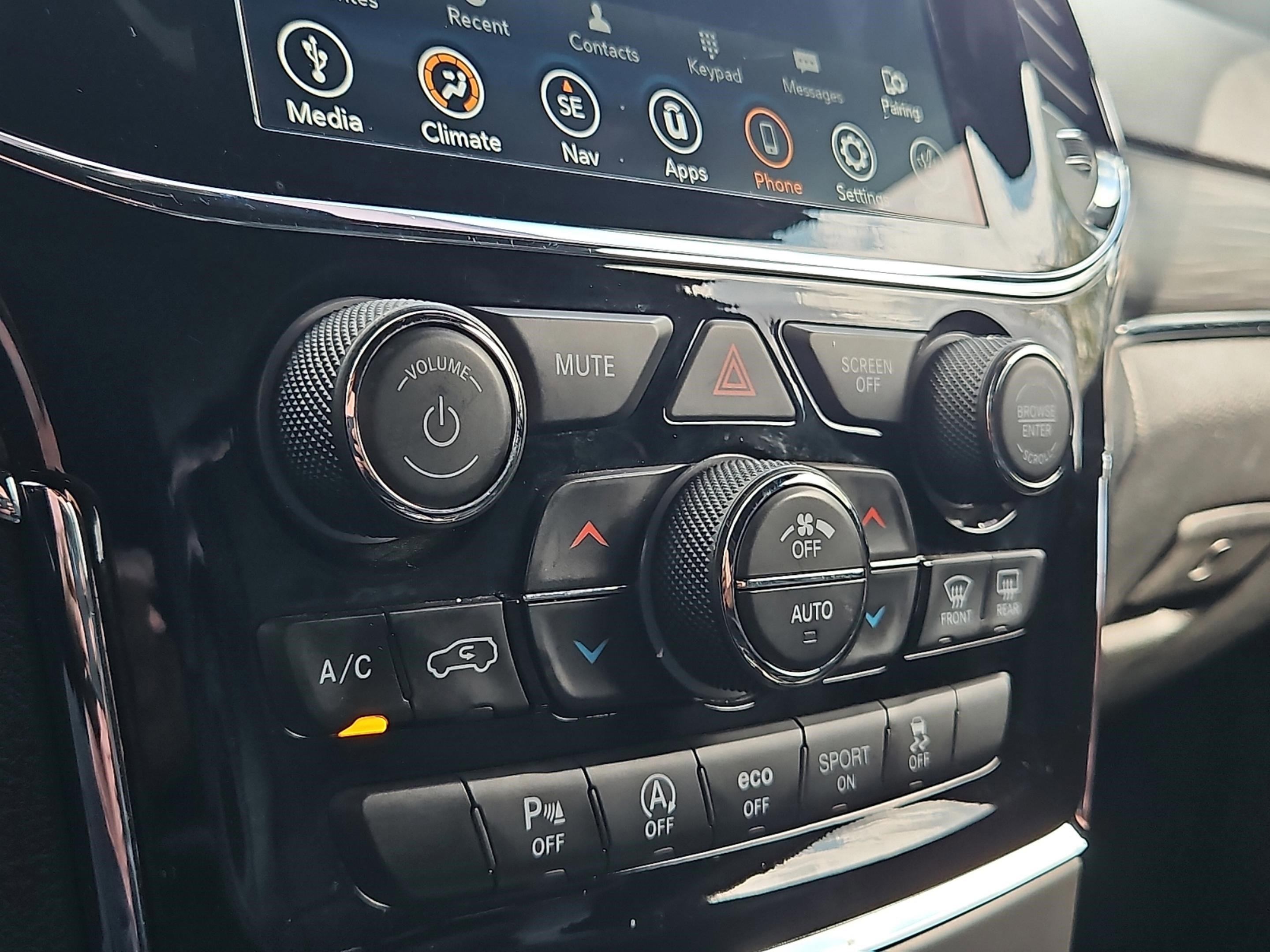 2021 Jeep Grand Cherokee Limited photo 28