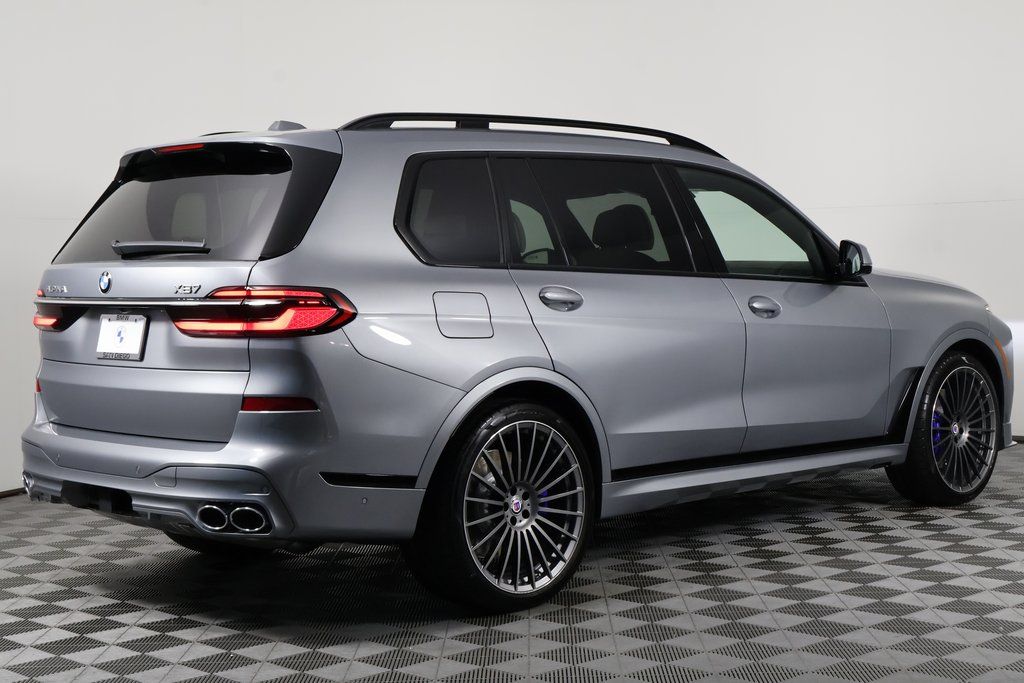 2026 Bmw X7 ALPINA XB7 photo 2