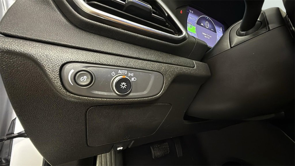 2023 Chevrolet Bolt EUV photo 8